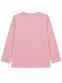 REMERA CLUB BLOOM ROSADO