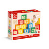 Bloques ABC Hape Bloques ABC Hape