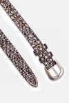 CINTO METAL REPTIL Reptil