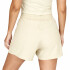 SHORT FEM POLY/SPX LUMEN-BEIGE BEIGE