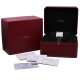 Cartier Tank Francaise mediano WSTA0074 quartz caja de acero 27 mm año 2024 con caja y papeles. Cartier Tank Francaise mediano WSTA0074 quartz caja de acero 27 mm año 2024 con caja y papeles.
