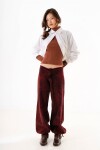 Pantalón Gia Bordo