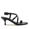 Sandals Hanni3 Black