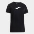 CAMISETA MANGA CORTA CHALLENGE NEGRO NEGRO