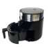 Freidora Air Fryer Nappo NEF-073 2.6 Litros Freidora Air Fryer Nappo NEF-073 2.6 Litros