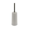 CEPILLO PARA INODORO BLANCO ALTO Cepillo Para Inodoro Blanco Alto