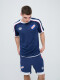 REMERA PROTRAINING ACTIVE Nacional Hombre Azul Marino