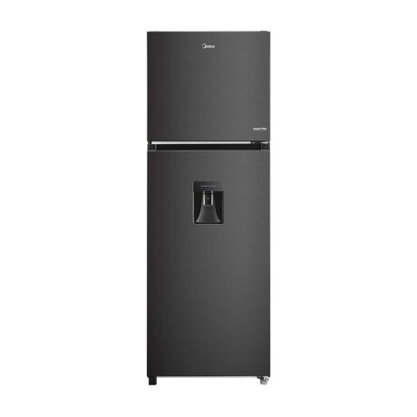 HELADERA MIDEA 368-LITROS MDRT489MTR28WINV INVERTER