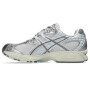 Zapatillas ASICS GEL-Nimbus 10.1 Unisex White/Airy Blue