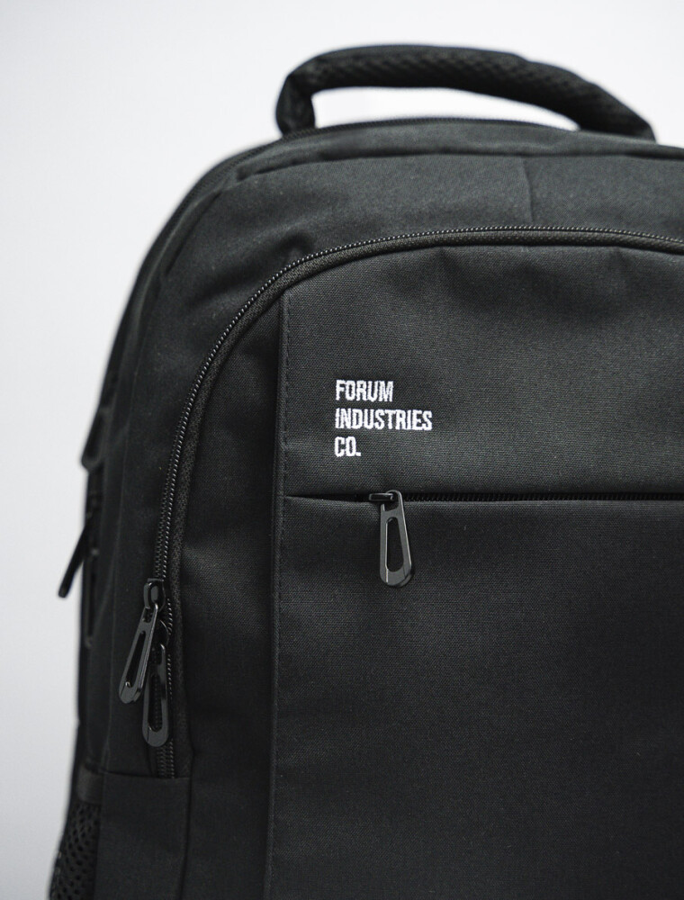 Mochila Forum Executive Negro