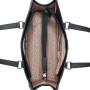 Cartera Guess Jackie Negro 0