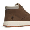 Zapatillas Maple Grove Mid Hombre Dark Brown Nubuck