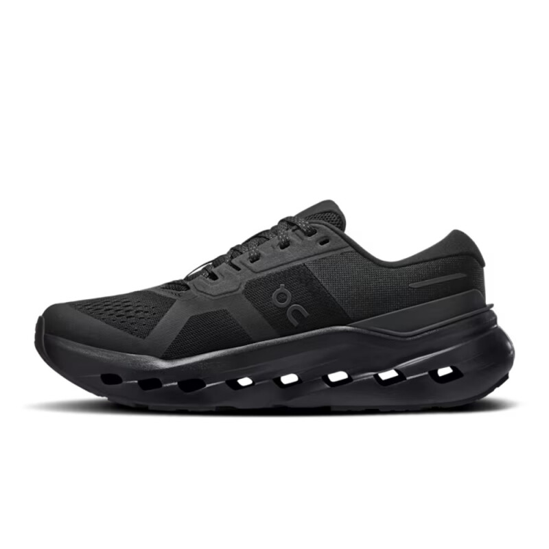 CLOUDRUNNER 3 M BLACK / BLACK BLACK/BLACK