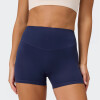 Short Fabletics No Seam Pure Luxe Azul
