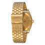 Reloj Nixon Clasico Acero Oro 0