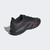 Championes Adidas League Turf Negro