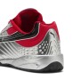 Zapatillas V1PER Goalgetter Hombre PUMA Silver-For All Time Red
