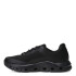 Championes Unisex Push Negro