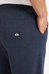 Quiksilver Pantalón Regular Hombre - Marino Marino