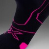 Medias Training Vectr Cushion Crew Socks Hombre Black/fuchsia