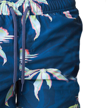 Short Billabong de Baño - Bl BL