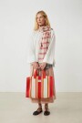 BOLSO BARI Rojo