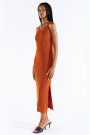 ELI LUREX DRESS Sol