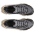 UA Charged Expanse Low WP-GRN GRY-025