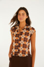 TOP Marron