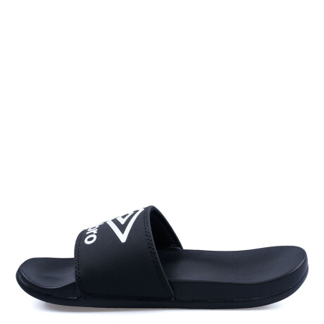 Sandalias de Hombre Umbro Profoam Negro