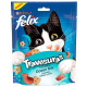 SNACK FELIX TRAVESURAS OCEAN MIX 60G SNACK FELIX TRAVESURAS OCEAN MIX 60G
