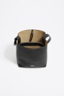 BOLSO CARLINO Negro