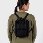 Mochila Fjallraven Kanken No. 2 Black Mini Unisex Black