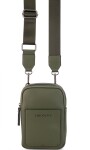 BANDOLERA FRIDA MILITAR