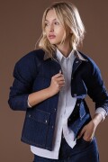 Campera Denim. Campera Denim.