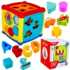 Cubo huanger multi funcion estimulacion Cubo huanger multi funcion estimulacion