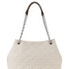 Shoulder Bags Ulmara Comp Milk