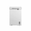 Freezer Blanco Inverter 99L - Modelo MDRC153FZG01 - Midea Freezer Blanco Inverter 99L - Modelo MDRC153FZG01 - Midea