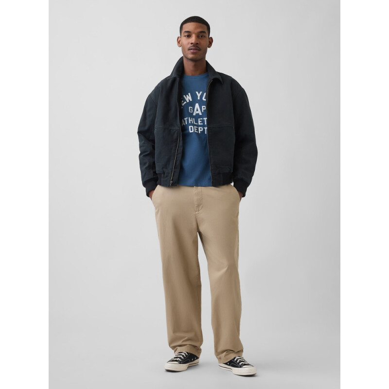V-FRCH GAP PATCH EST 1969 SPORT BLUE