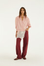 DENIM RECTO Bordo