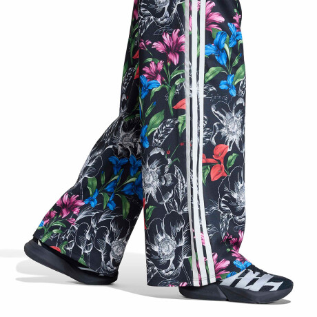 Pantalon de Mujer Adidas Farm Tiro Negro - Multicolor