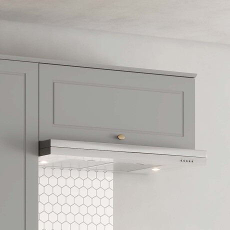 AEREO BASC 80 CM MDF GRIS AMERICANA