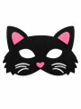 DISFRAZ CAT 2PCS NEGRO
