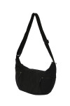 Cartera Eje Negro