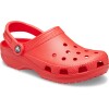 Classic Clog Rojo