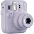 Cámara Instantánea Fujifilm Instax Mini 13 Purpura