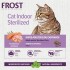 FROST GATOS ADULTOS Y/O CASTRADOS 7.5 KG