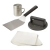 Kit Smasher para hamburguesas - Cuisinart Kit Smasher para hamburguesas - Cuisinart