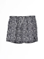 SHORT GRECIA PRINT VARIANTE 1