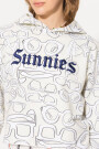 BUZO SUNNIES Beige